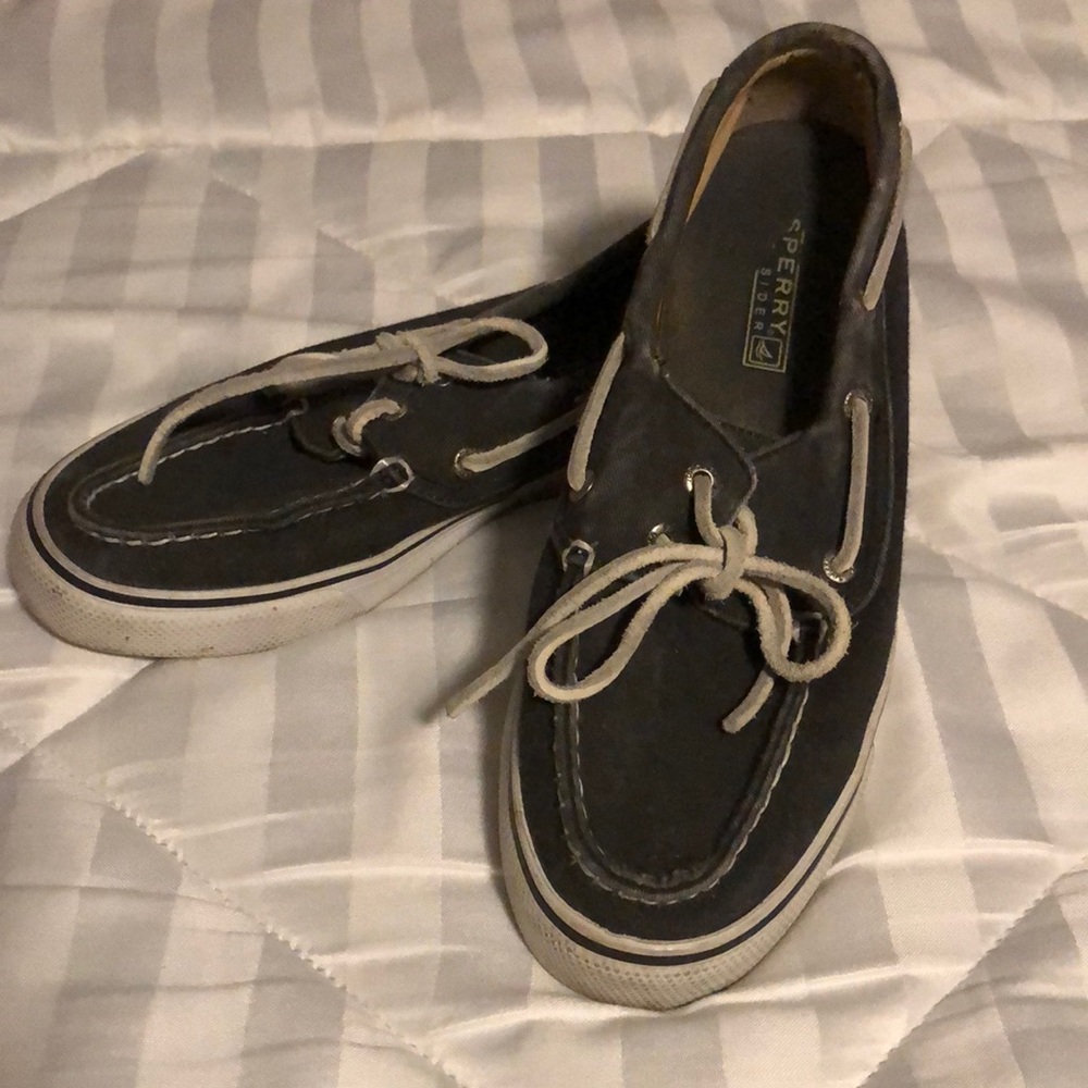WOMENS SPERRY SLIDER